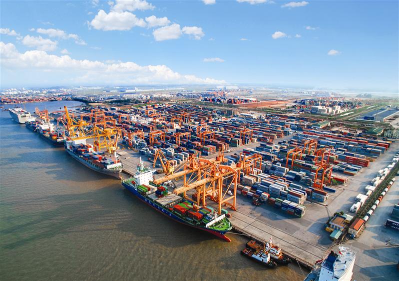 Các yếu tố quyết định lựa chọn cảng container