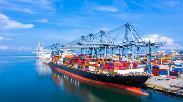 Green technology trends in the shipping industry