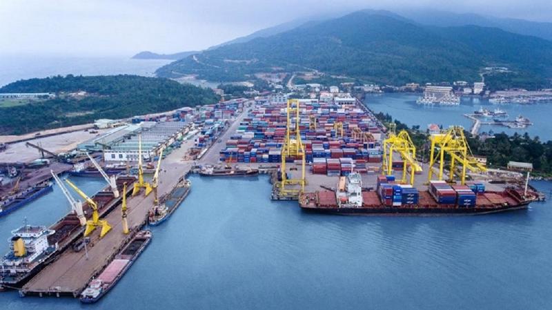 Da Nang: Promoting advantages to become a major logistics center